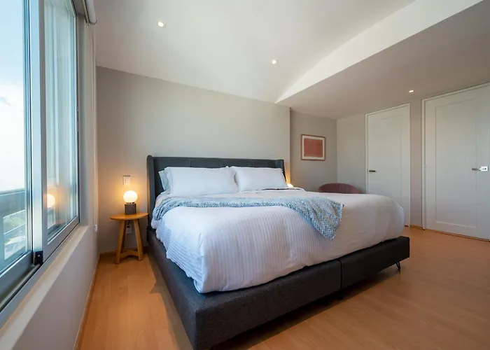 2br Apartment1 Cidade do México