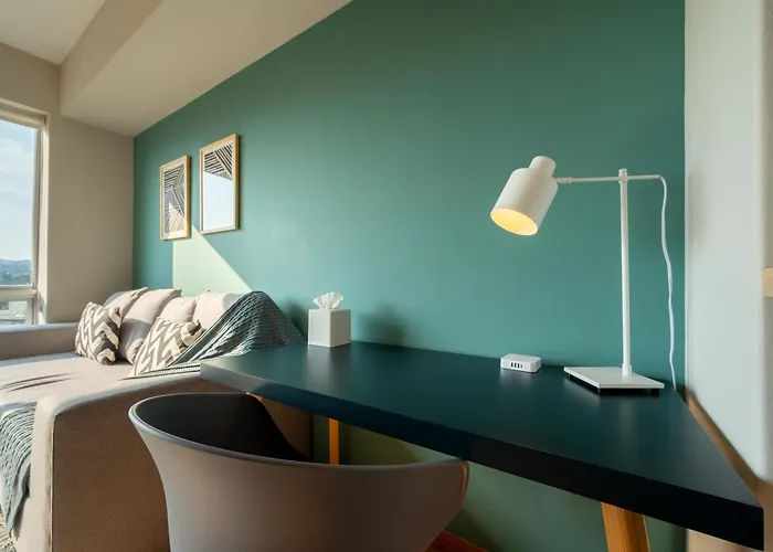 2br Apartment1 * Cidade do México