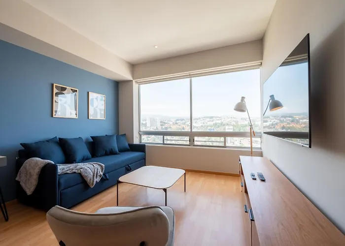 2br Apartment1 Casa de férias *